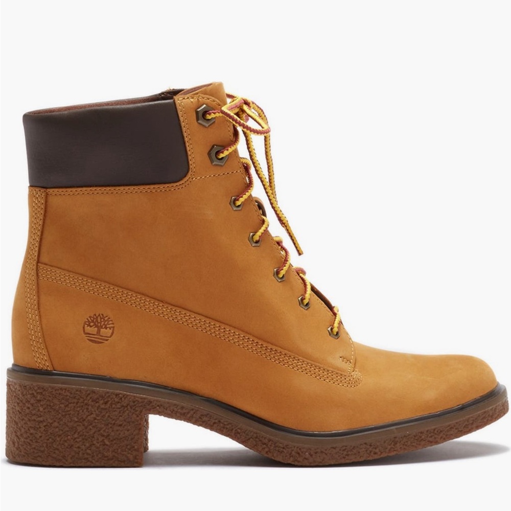 TIMBERLAND BOOTS 7